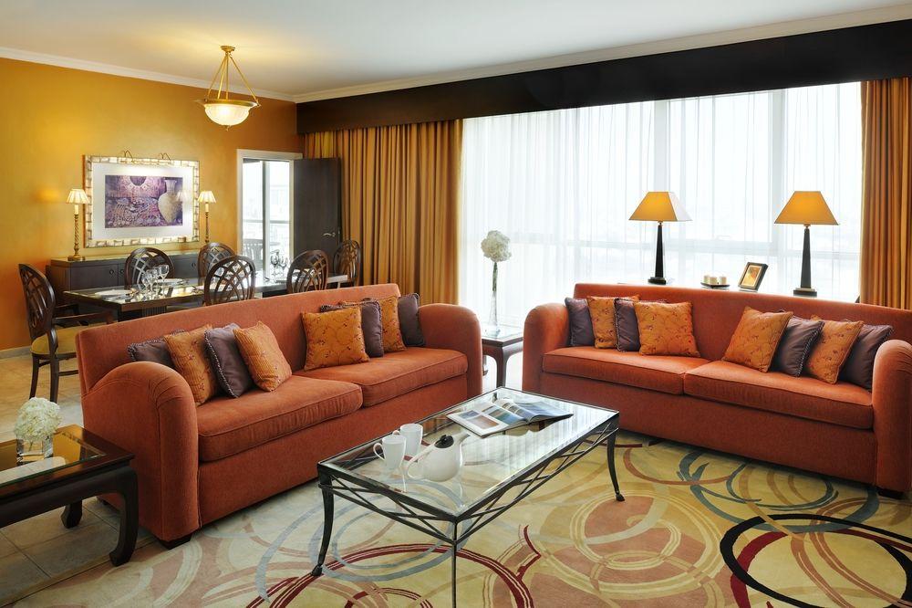 Marriott Executive Apartments Dubai Creek Ngoại thất bức ảnh