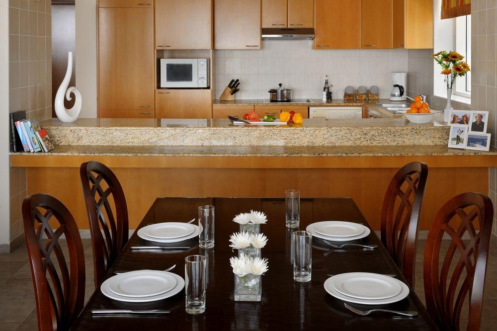 Marriott Executive Apartments Dubai Creek Ngoại thất bức ảnh