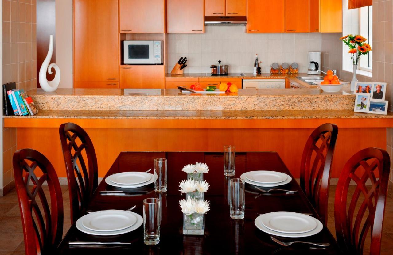 Marriott Executive Apartments Dubai Creek Ngoại thất bức ảnh
