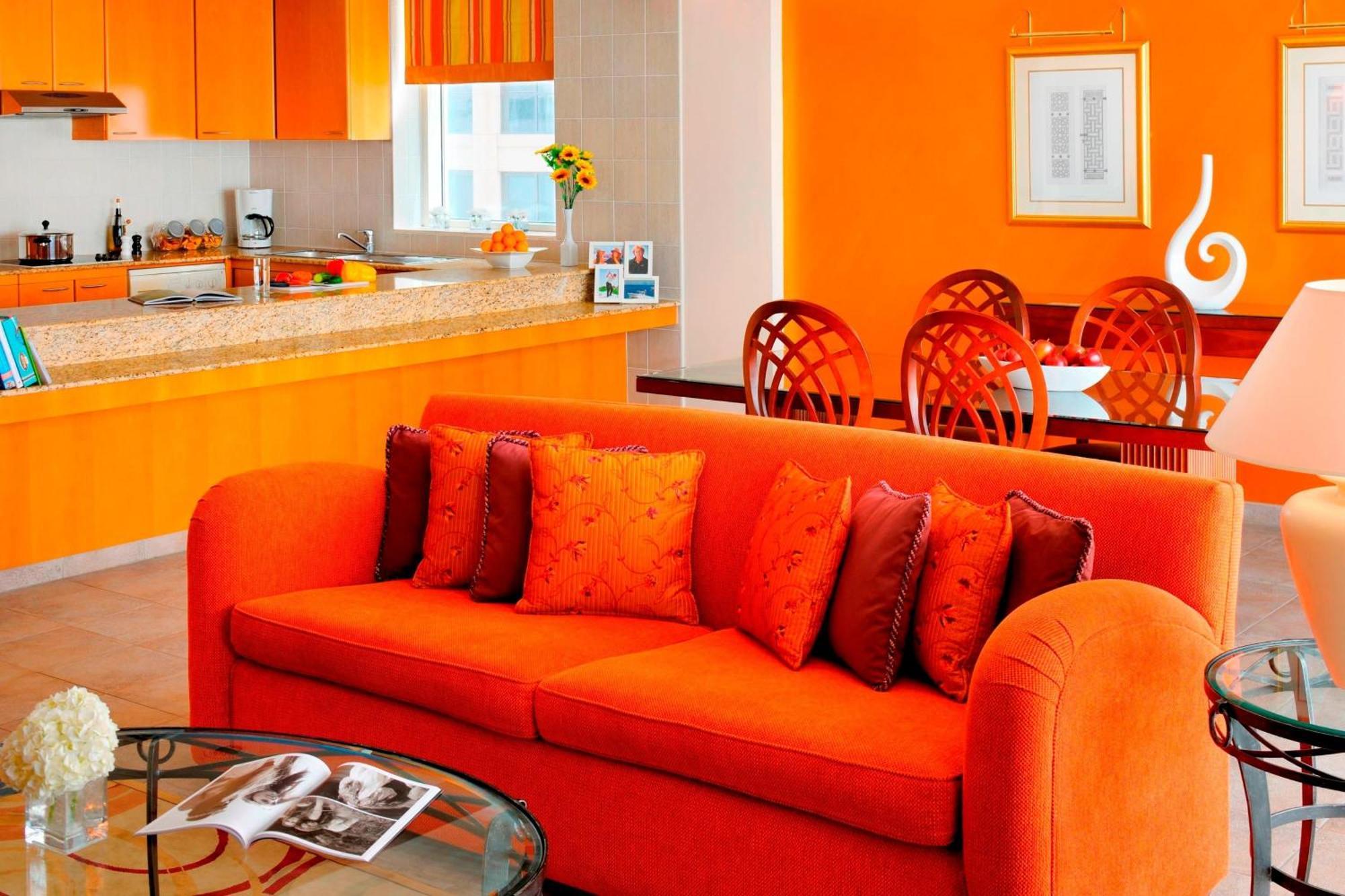 Marriott Executive Apartments Dubai Creek Ngoại thất bức ảnh