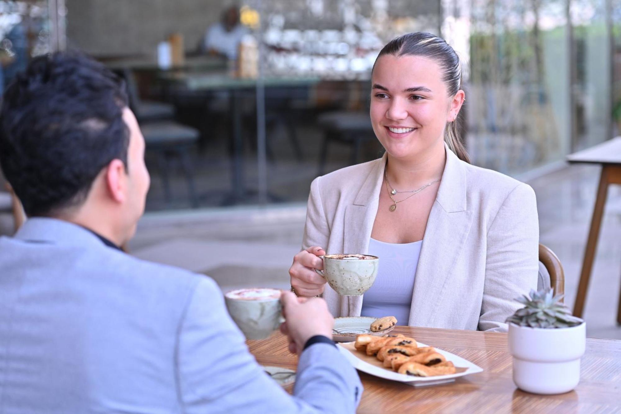 Marriott Executive Apartments Dubai Creek Ngoại thất bức ảnh