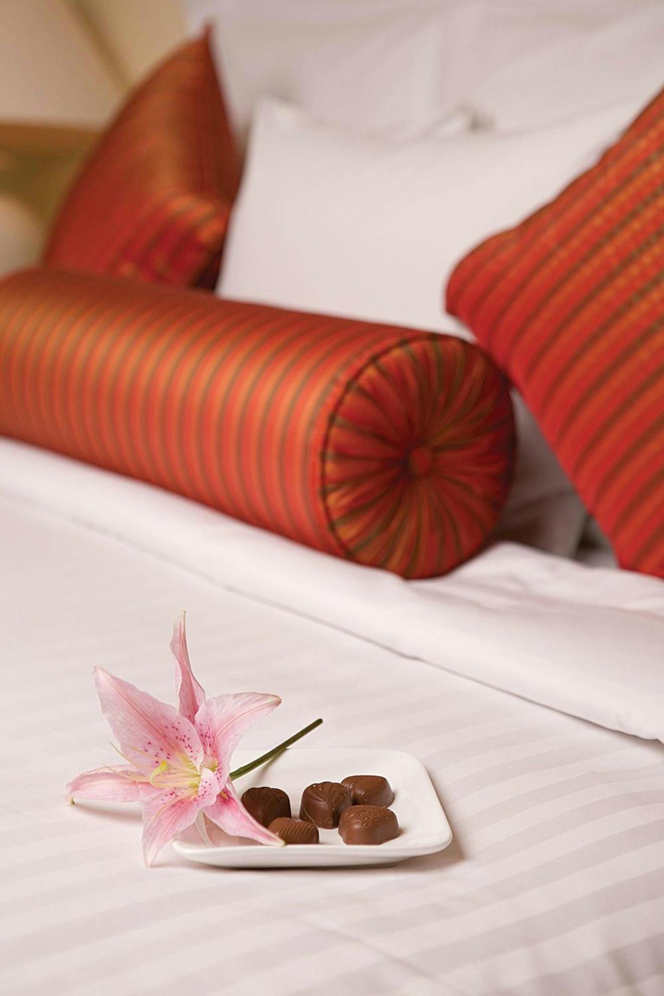 Marriott Executive Apartments Dubai Creek Ngoại thất bức ảnh